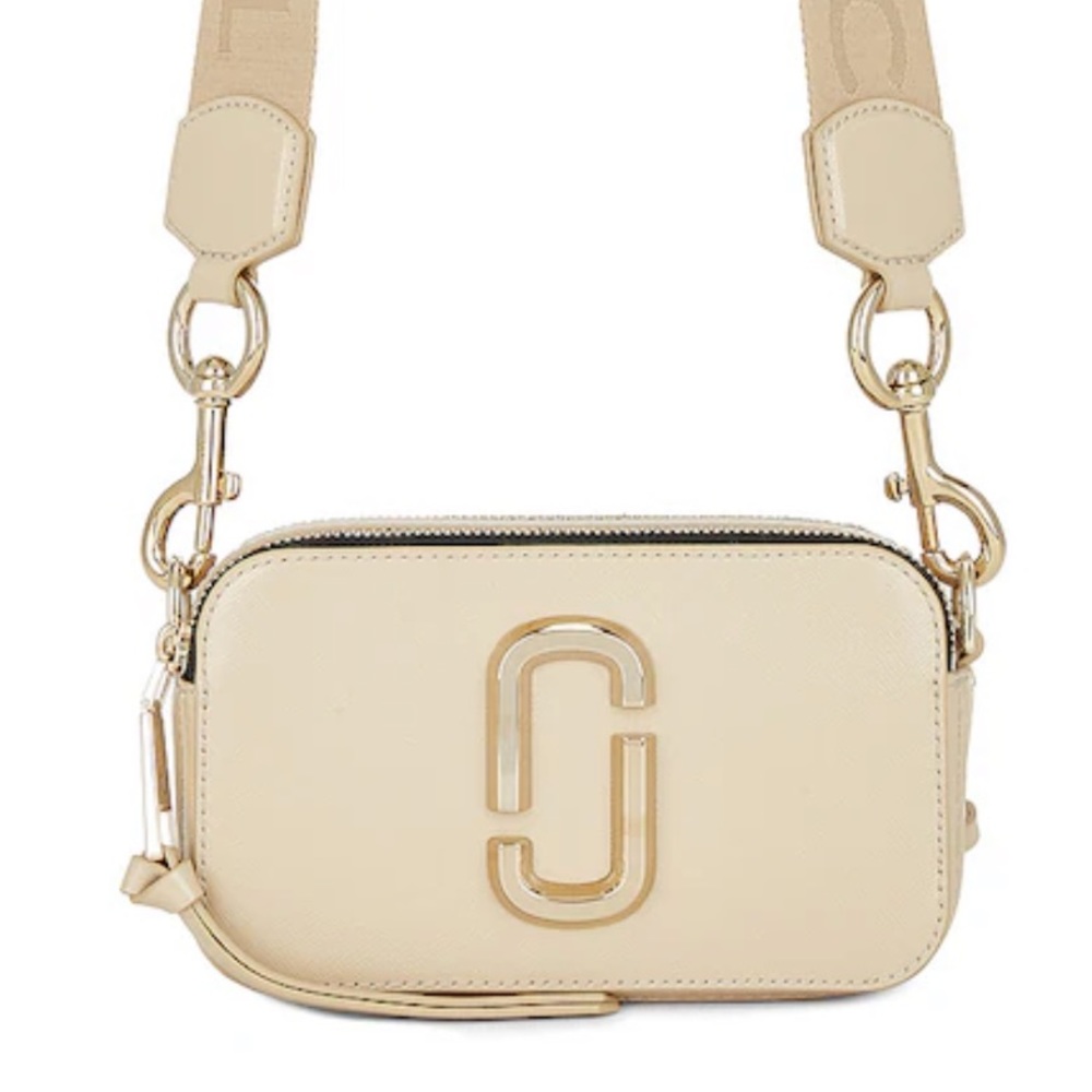 Marc Jacob Snapshot Bag